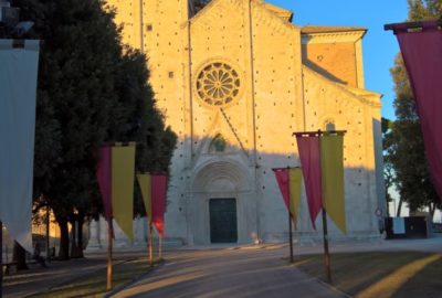 Cattedrale, Duomo di Fermo