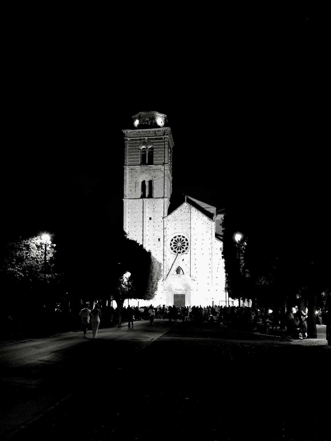 In Cattedrale La Lunga Notte delle Chiese 2023 – Cattedrale di S. Maria ...
